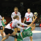 2018.01.21 Győri Audi Eto Kc-Budaörs Kc Női kézilabda mérkőzés Fotók:árpika 