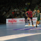 2017.11.17.Győri Audi Eto Kc- Brest Breategne női Bl Kézilabda mérkőzés Fotók:árpika