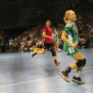 2018.08.18. Audi Eto Kc-Siófok Kc Női kézilabda felkészülési mérkőzés Fotók:árpika 