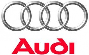 Audi-gyárbővítés - Toborzónap 1200 álláskeresőnek