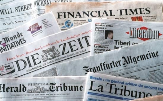 Külföldi sajtó Magyarországról - Frankfurter Allgemeine Sonntagszeitung