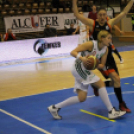 2013.03.17 Hat-Agro Uni Győr-MBK Ruzomberok női kosárlabda Fotók:árpika