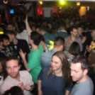 2016.02.06. Mamma Mia Video Disco Dj:Hubik & Solymi Conga Fotók:árpika