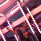 Club Mundo -  Antonyo 2013.07.13. (szombat) (Fotók: Mundo)