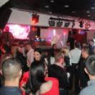 2018.02.03.Mamma Mia Video Disco Dj:Hubik Fotók:árpika