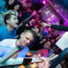 Club Neo (Győr) - Nőnapi Party - Magic Mike, Newik, Ati, Alex, Solymi - 2014. március 8. (szombat)