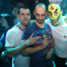 Vertigo @ The Etiket / Hungarian Dj Allstars 2014.03.14. (Péntek) (Fotók Vertigo)