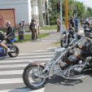 2015.05.09. Motoros Felvonulás Győr Fotók:árpika