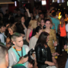 2013.05.17.Péntek Club Mamma Mia R'n'B All Stars Fotók:árpika