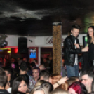 2014.02.08 Szombat Mamma Mia Farsangi házibuli Dj:Balage Fotók:árpika