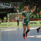 2018.10.06. Győri Audi ETO KC -Krim Ljubijana Női kézilabda bajnokok ligája mérkőzés Fotók:árpika 