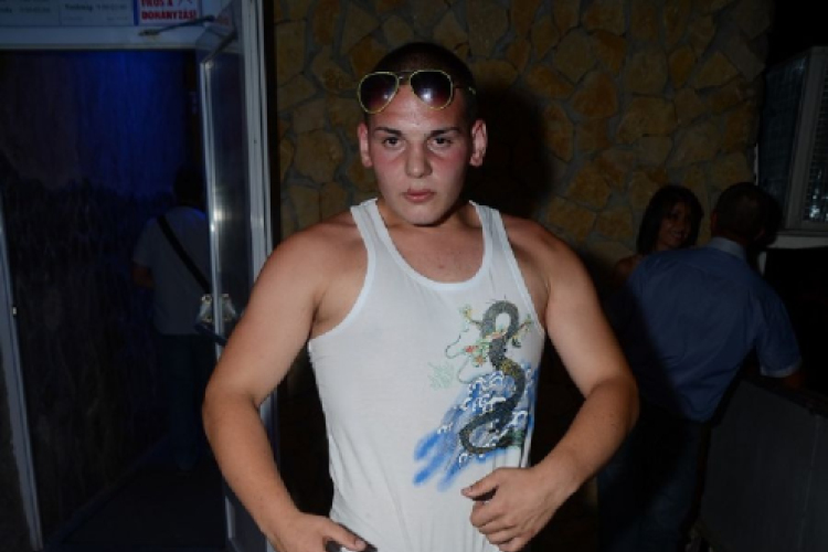 2013.07.20.Szombat Lapos Banhof Fotók.adrián