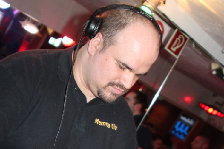 2013.03.29.Péntek Dj:Ice Fotók:árpika