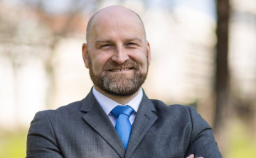 Ő lesz az új polgármester kabinetfőnöke