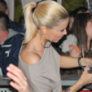 2014.03.29 Mamma Mia  Sugarbird 1.Birthday és a FeelharmonX Fotók:árpika 