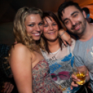 Club Neo (Győr) - Newik 33th Birthday Party - 2014. április 12. (szombat)