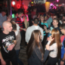 2016.03.04 Mamma Mia Pezsgőt a csajoknak Party Dj:Ice&Solymi Conga