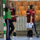 2019.10.04.Győri Audi ETO KC Bajnokok Ligája előtti edzés