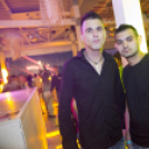 Mundo - Alex Kenji 2014.06.14. (szombat)