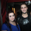 2013.03.08.Mamma Mia Nőnapi Hétvége  Király Vktor (2) Fotók:árpika