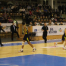 2013.02.22 Hat-Agra Uni Győr-Fenerbahce Euroliga női kosárlabda Fotók:árpika