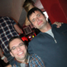 2014.10.24 Mamma Mia Pénteki házibuli Dj:Ice & Solymi Conga Fotók:árpika