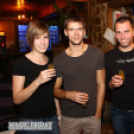 2014.09.26.Péntek - Magic Friday Party 