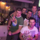 Mundo - Made in Ibiza Sailor Show 2014.08.09. (szombat)