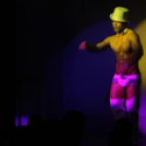 Club Vertigo - Dj Flower aka Voksán Virág 2013.02.02. (szombat) (2) (Fotók:Vertigo)