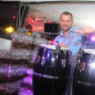 2019.06.22.Mamma Mia Szombati Házibuli & Solymi Conga DJ:Balage