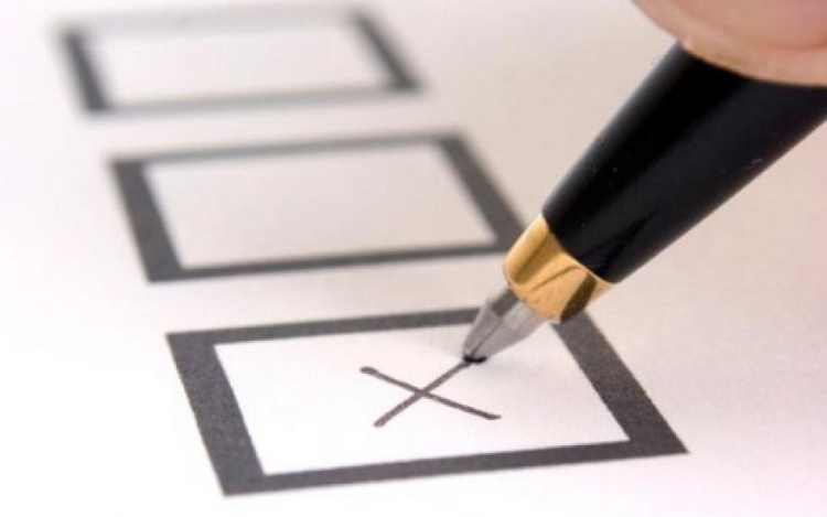 Választások 2014 - eredmények