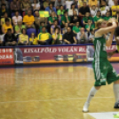 2013.02.22 Hétfő UE Sopron-Hat-Agro uni Győr női kosárlabda bajnoki döntő 3.mérkőzés Fotók:árpika