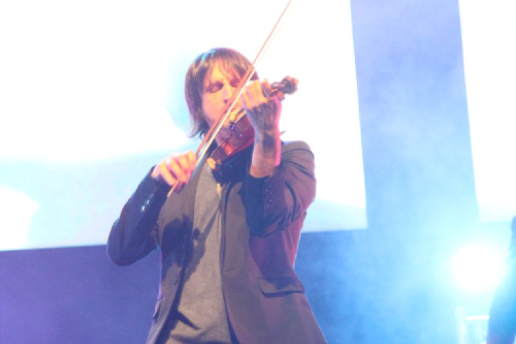 2017.02.11.Edvin Marton Rock Symphony Koncert Audi Aréna Fotók:árpika 