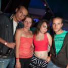 Csábítás éjszakája