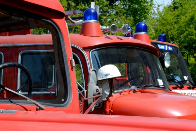 Életet mentett a szén-monoxid érzékelő