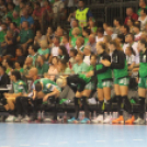 2018.05.23. Audi ETO KC -Békéscsaba női kézilabda és a bajnoki ünneplése Fotók:árpika 