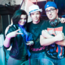 Club Neo (Győr) - Bárány Attila, Katapult DJ feat. Szasza, Basics, Alex - 2014. április 5. (szombat)