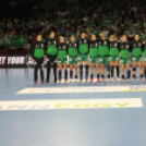 2018.02.05.Audi Eto Kc-Nykobing Női kézilabda BL mérkőzés Fotók:árpika 