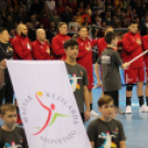 2020.01.04.Magyarország-Csehország Férfi Válogatott Felkészülési mérkőzés 