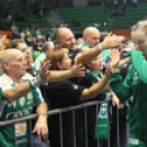 2018.10.06. Győri Audi ETO KC -Krim Ljubijana Női kézilabda bajnokok ligája mérkőzés Fotók:árpika 