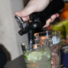 2013.12.07 Szombat Aftersix Cocktail Bar and Café fotók:árpika