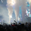 2017.07.23. EYOF megnyitó ünnepség Steve Aoki Fotók:árpika 