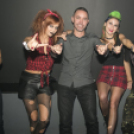 Club Vertigo - Rockerek és plázacicák 2014.10.18. (szombat)