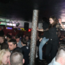 2016.01.16 Mamma Mia Szombati Házibuli DJ:Balage&Solymi Conga Fotók:árpika