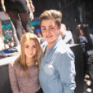 Club Vertigo -  Bricklake 2014.01.18. (szombat)