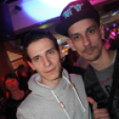 2017.02.11.Mamma Mia Szingli Party Dj:Balage&Solymi Conga Fotók:árpika