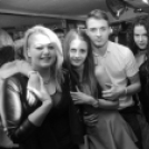 2015.03.06. Mamma Mia Nőnapi Házibuli 