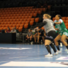 2020.08.25. Audi ETO KC-Váci NKSE női kézilabda felkészülési mérkőzés