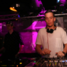 Club Vertigo - Chris Lawyer 2016.01.09. (szombat) (Fotók: Vertigo)