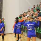 2019.01.17.Mosonmagyaróvári KC-Győri Audi ETO KC női kézilabda bajnoki mérkőzés 